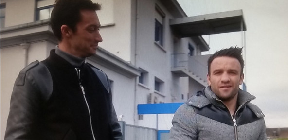 Mathieu Valbuena brise le silence sur sa sex tape vidéo