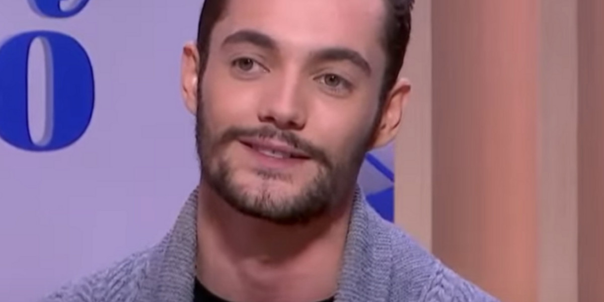 Louis Sarkozy : Une candidature à la mairie de Menton