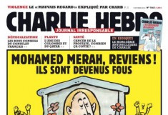 Charlie Hebdo sur Mohamed Merah