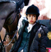 Charlotte Casiraghi rumeurs de grossesse