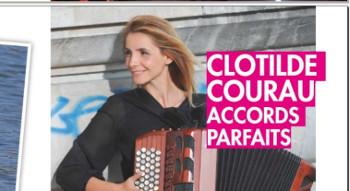Clotilde Courau Edith Piaf