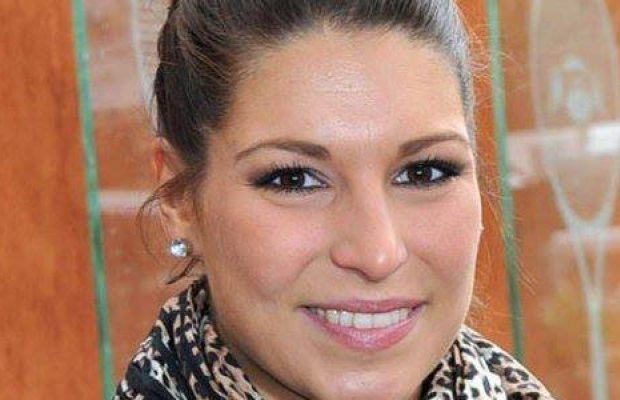 Laury Thilleman et Nicolas Tesic