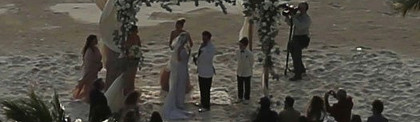 Lily-Rose mariage Johnny Depp
