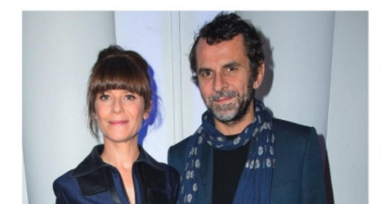 Marina Foïs Eric Lartigau