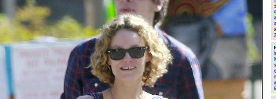 Vanessa Paradis au top au mariage Johnny depp