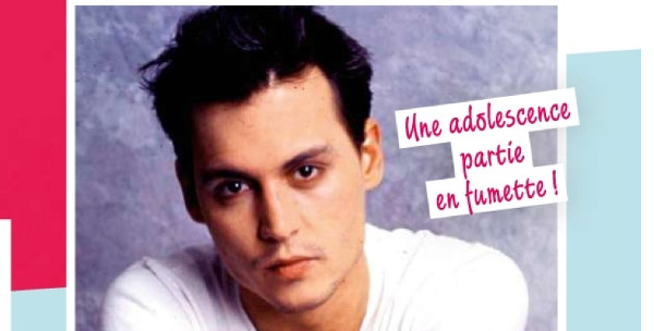johnny depp drogue