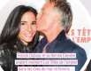 Franck Dubosc et Danielle affichent leur unité, et en finissent des rumeurs de rupture (photo)