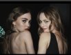 Lily-Rose Depp - retrouvailles discrètes avec maman Vanessa Paradis à Paris ? (vidéo)