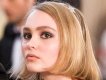 Lily-Rose Depp en Loïe Fuller face à Gaspard Ulliel