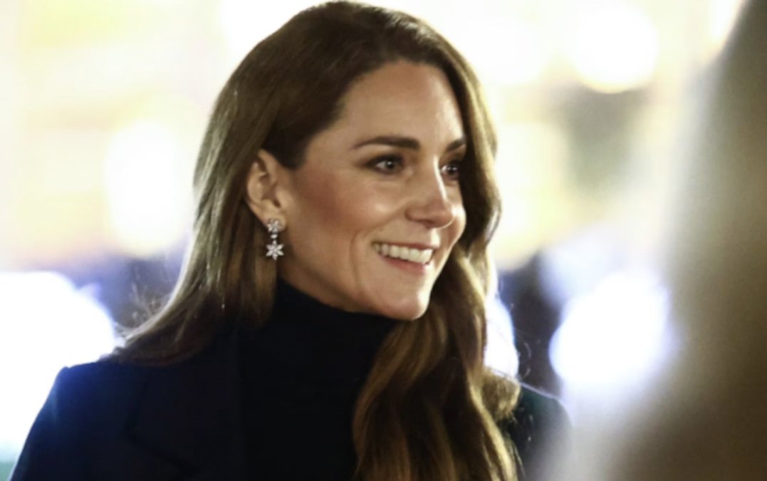 Querelle secrète entre Kate Middleton et sa soeur Pippa ?