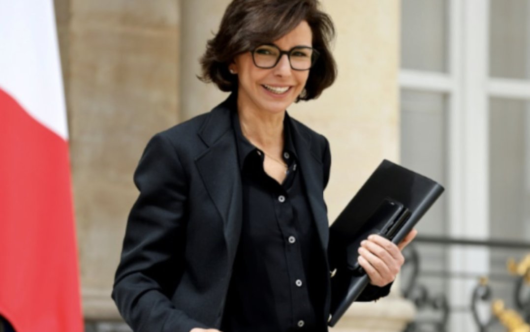  Rachida Dati, les excuses tardives de Carlos Martens Bilongo 