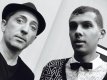 Gad Elmaleh oublie Charlotte Casiraghi avec Stromae