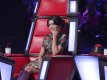 Mal à l'aise, Jenifer ne regarde jamais The Voice