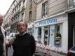 Richard Bohringer raconte son combat contre la maladie dans Quinze Rounds