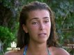 Mathilde à propos de Clémentine de Koh-Lanta « je sais que c'est une belle personne »
