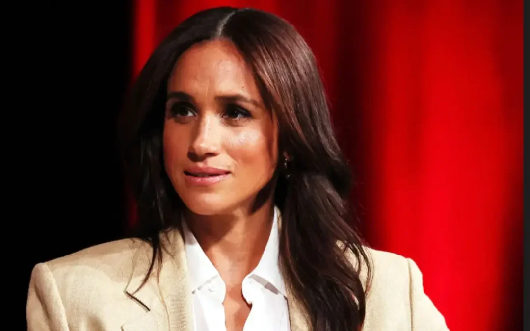 1 930 $ pour une simple question : Les prix délirants de Meghan Markle font fuir les fans en Australie !