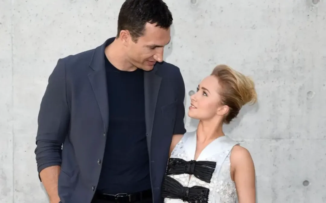Ni abandon ni rupture : pourquoi la fille d'Hayden Panettiere grandissait auprès de Wladimir Klitschko