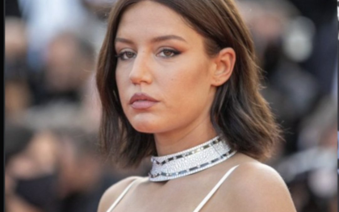 Adèle Exarchopoulos et Melha Bedia, une enquête pour tentative d'homicide 