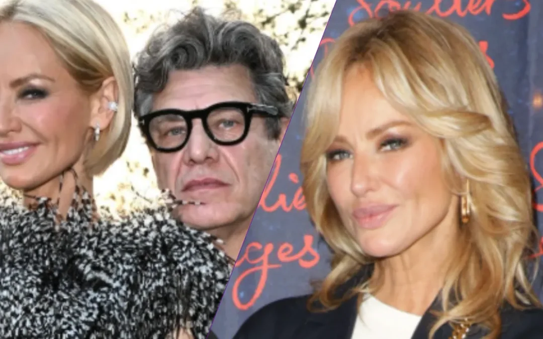 Adriana Karembeu « c'est pas possible ! » : choc en direct sur Marc Lavoine