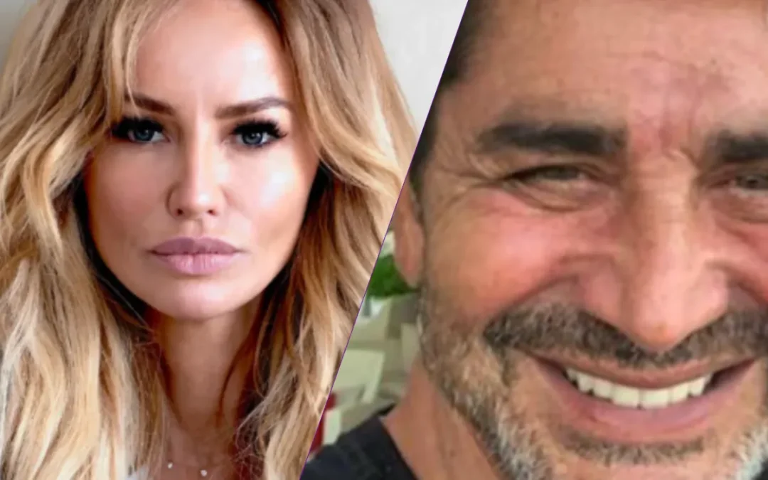 Adriana Karembeu (Les Traitres ) « Elle ne peut pas divorcer », ce blocage financier avec Aram !