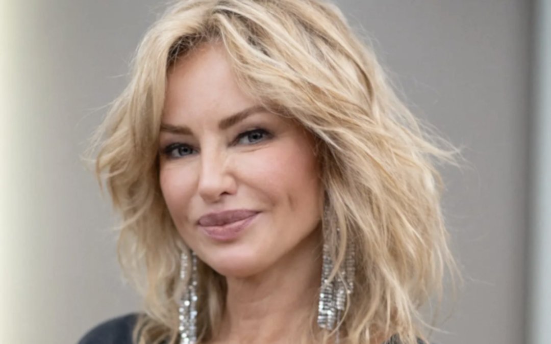 Noël sous le signe de la famille pour Adriana Karembeu, loin de Marc Lavoine