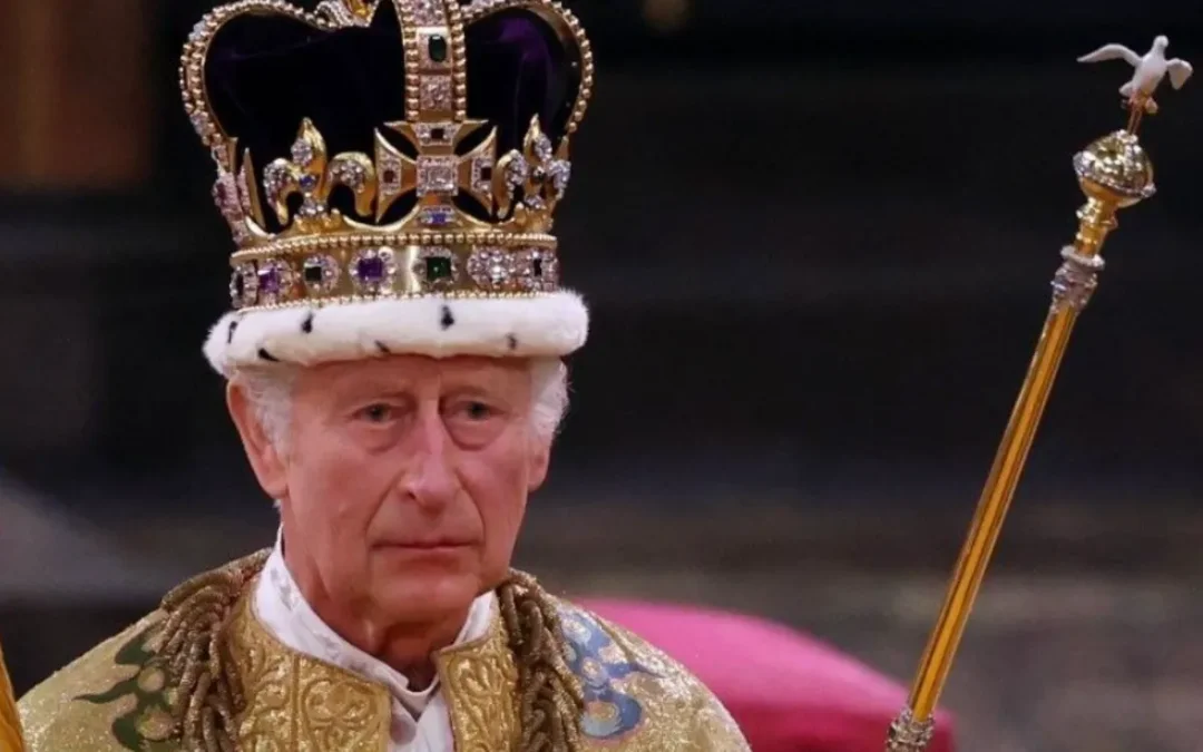 Affaire Andrew : que savait vraiment Charles III ?