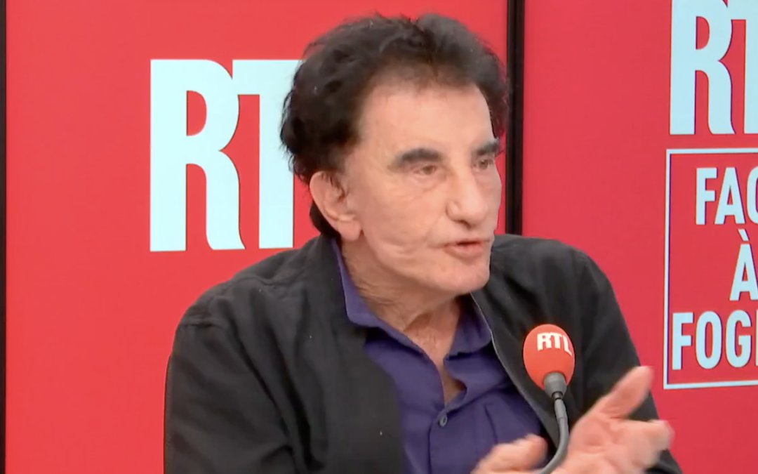 Affaire Epstein : Jack Lang rattrapé par un mail jugé « glaçant »
