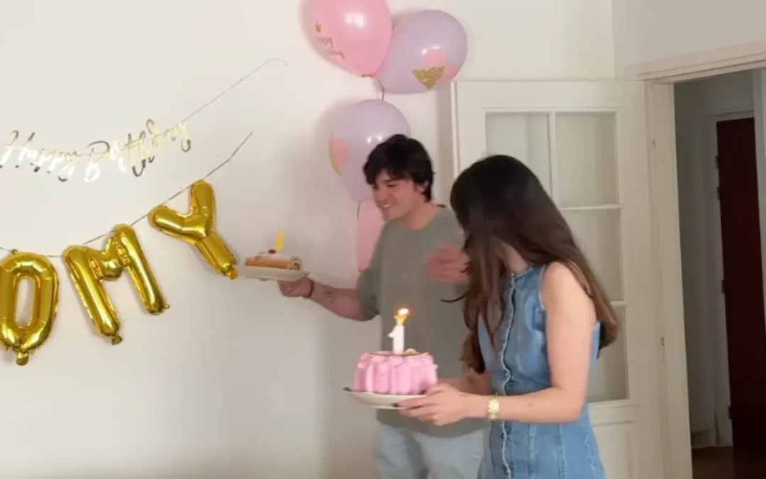 Alain-Fabien Delon : émotion pour Romy… et ce malaise familial qui choque