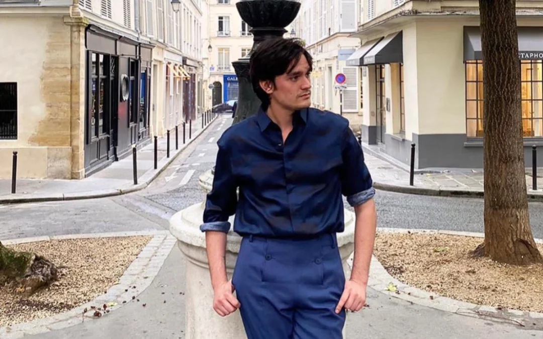 Alain-Fabien Delon obligé d'emprunter : ce que lui coûte déjà son conflit avec Anouchka