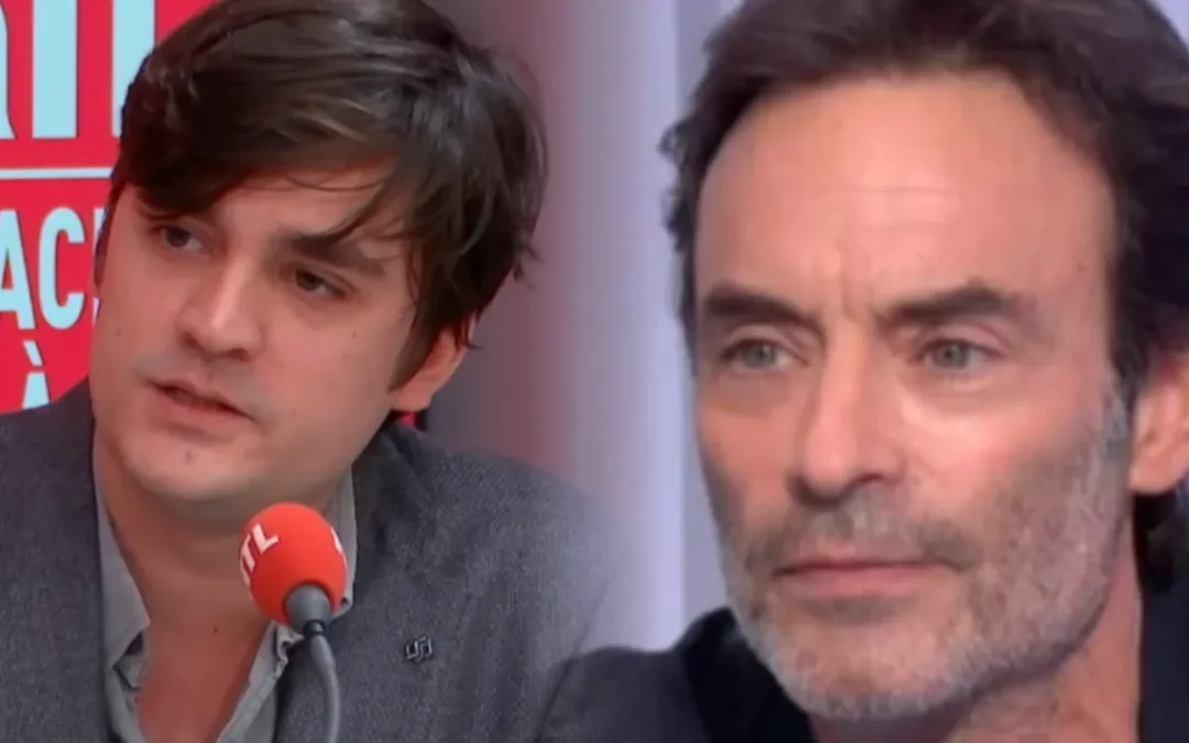 Alain-Fabien Delon : la vérité sur l'agonie de son chien Obba, ce détail atroce qui change tout