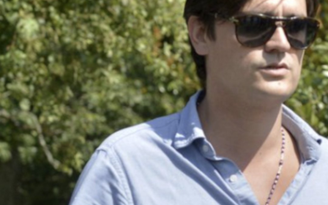 Alain-Fabien Delon s'oppose farouchement à la vente de Douchy