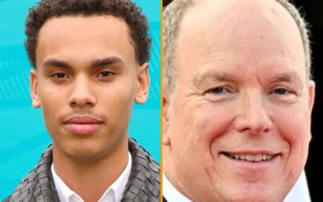 Albert de Monaco, pourquoi ignore-t-il Alexandre Grimaldi aux Rolex Monte-Carlo ?