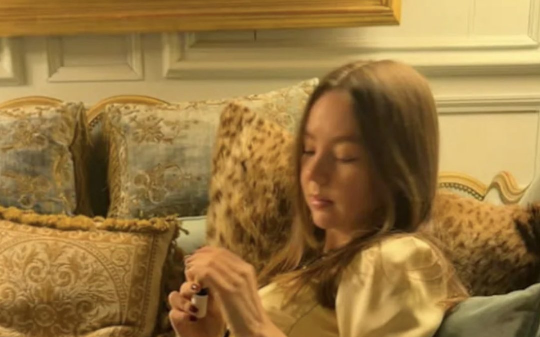 Alexandra de Hanovre brise les codes de discrétion de Caroline