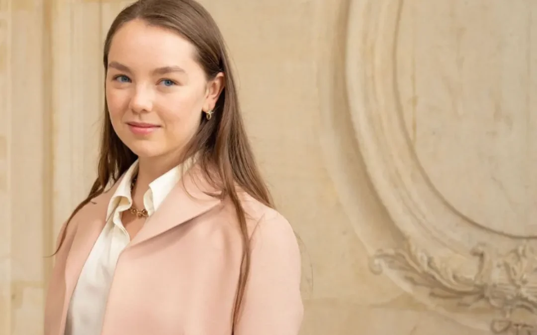 Alexandra de Hanovre, son lien secret avec Maria Carolina, la compagne de Bardella, éclate au grand jour !