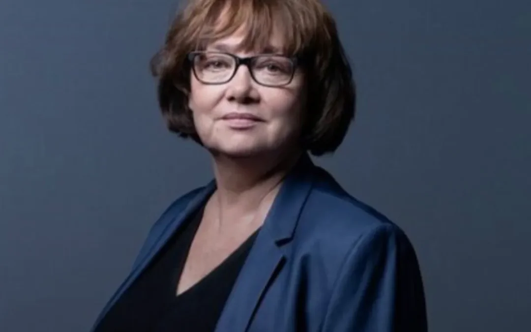 « Alias Benito » : Le dérapage de Nathalie Saint-Cricq sur Éric Ciotti