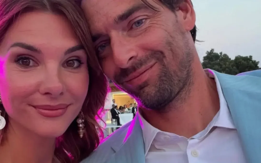 Alice Detollenaere lui annonce son cancer, Camille Lacourt n'envisage qu'une seule chose