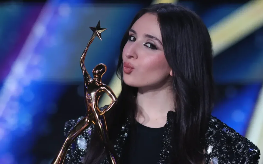 Ambre Jadah (Star Academy) : ce qu'elle prépare en secret ?