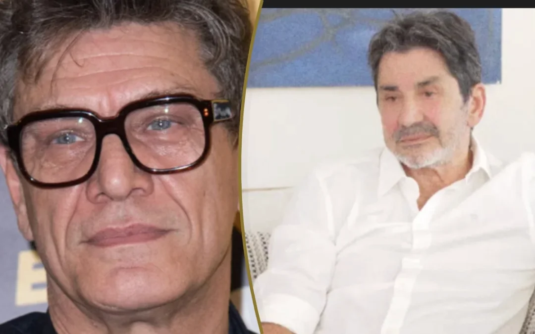 André Ohanian : « Je ne peux pas accepter ça », sa charge contre Marc Lavoine