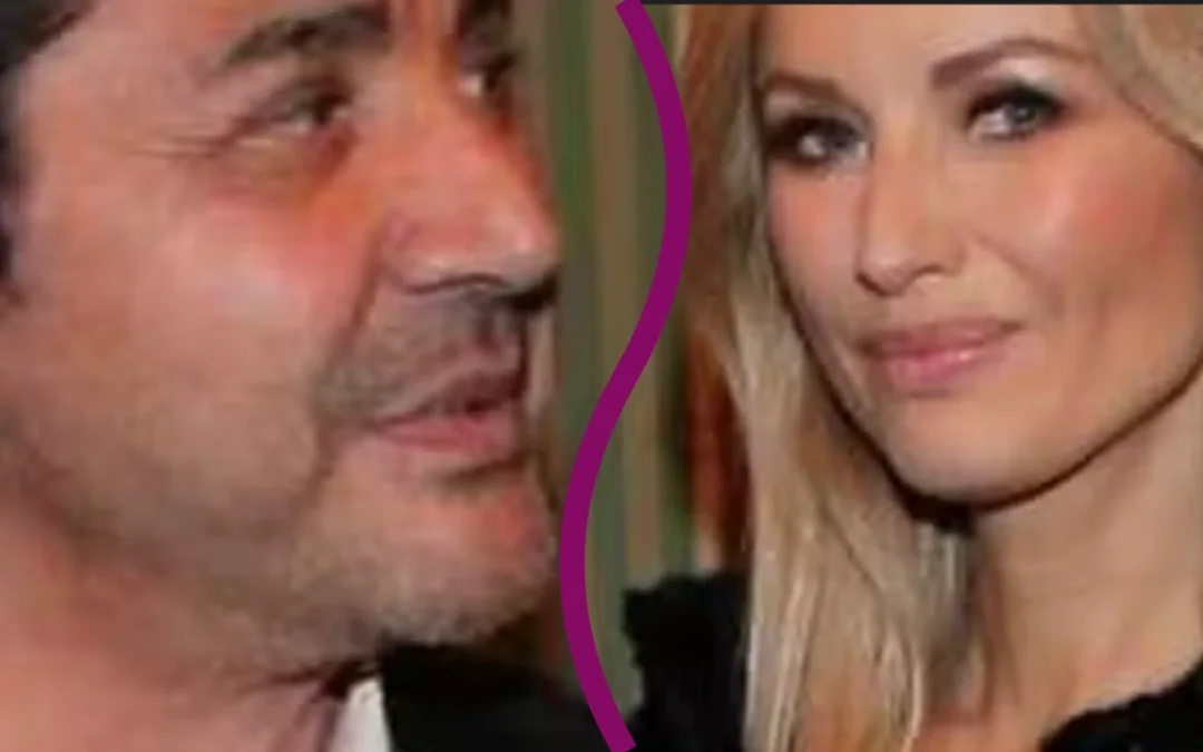 André Ohanian : « elle me réclame des sous » et là tout bascule avec Adriana Karembeu
