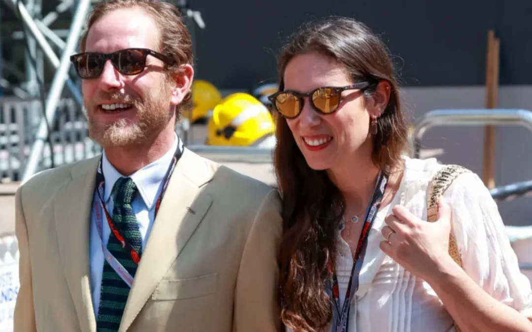 Andrea Casiraghi : ce pays où il se ressource loin de Monaco avec Tatiana