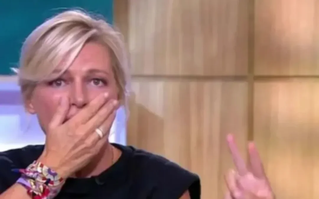 Anne-Élisabeth Lemoine : face à un salaire XXL, une décision radicale à 55 ans
