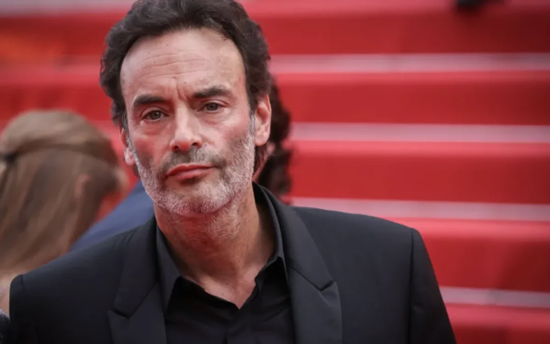 Anthony Delon : une sombre affaire de meurtre