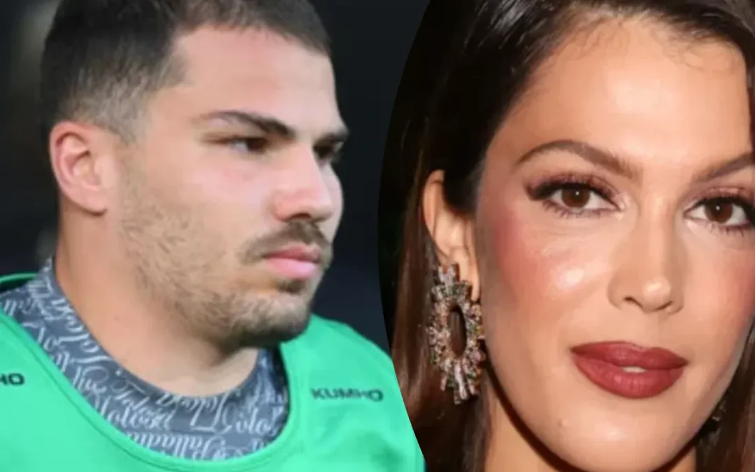 Antoine Dupont et Iris Mittenaere : clash, les fans s'interrogent