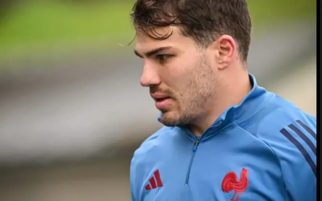 Antoine Dupont, un paysan des montagnes