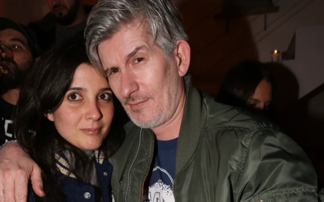 Après la mort de Kavinsky, sa compagne Gaëlle Constantini demande du temps pour se reconstruire