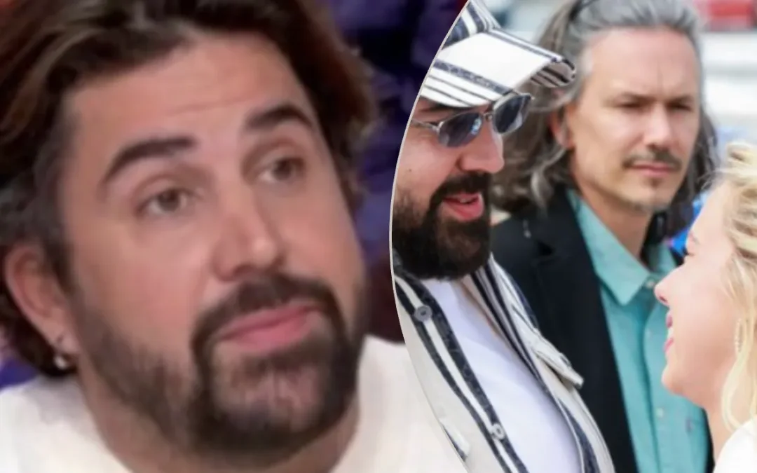 Artus : ce soutien inattendu à Kim Higelin fait sensation à Cannes