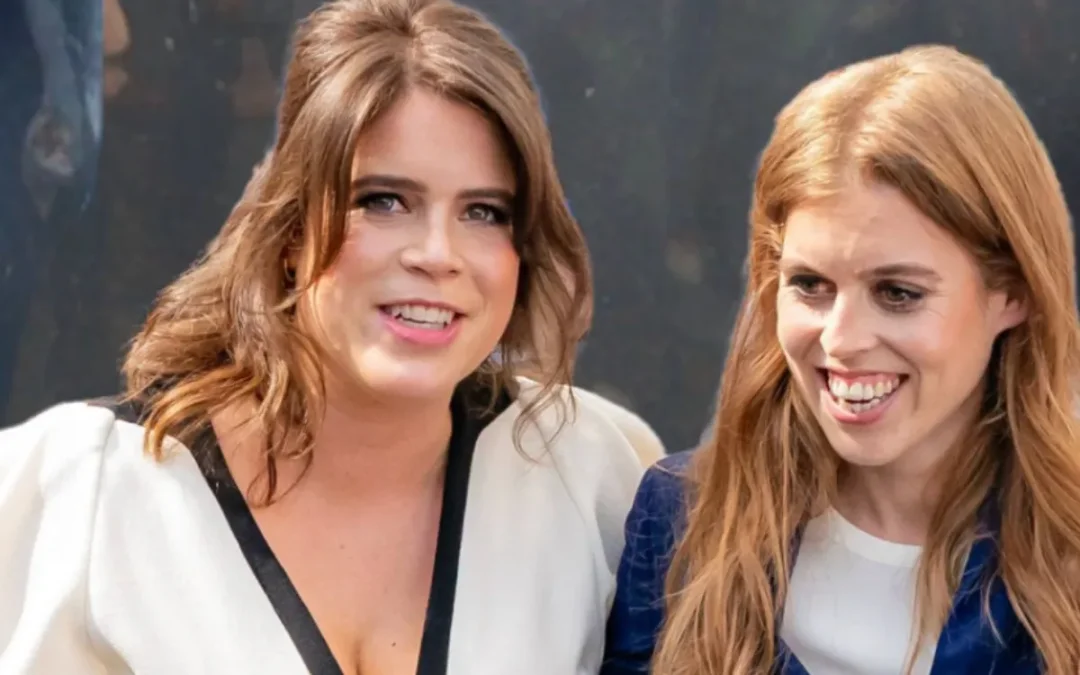 Ascot : Béatrice et Eugénie d'York bannies par le Palais