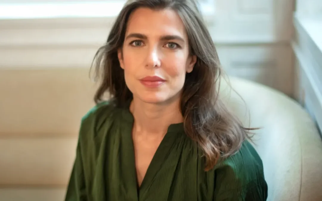 Bal de la Rose 2026 : Charlotte Casiraghi et Nicolas Mathieu, l'officialisation tant attendue ?