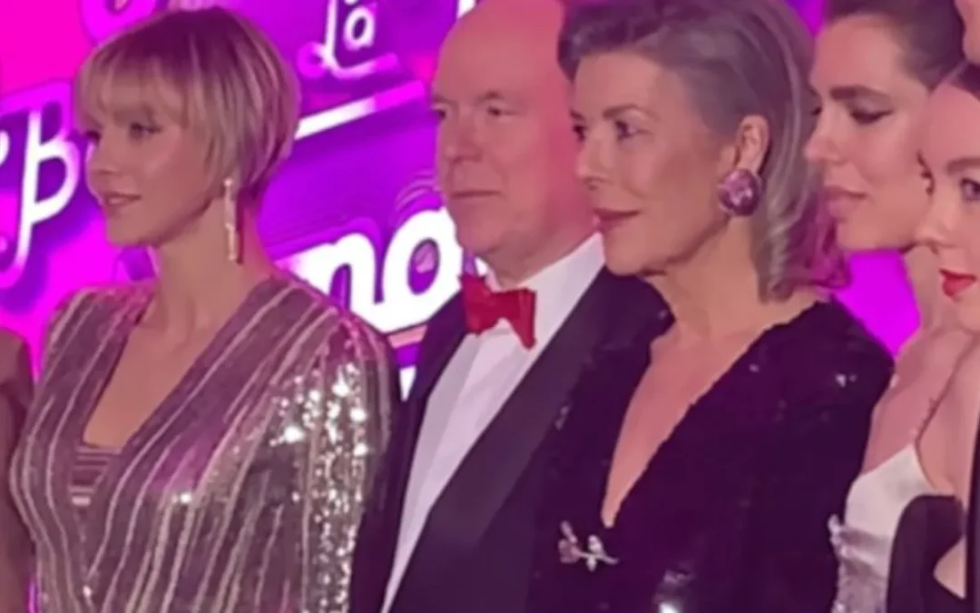 Bal de la Rose : Charlène de Monaco sera-t-elle présente aux côtés de Caroline ?