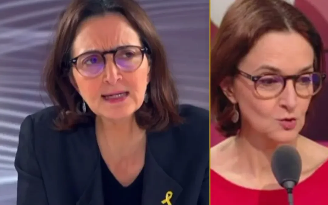 Barbara Lefebvre : nouveau procès en septembre pour apologie de crime